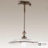 Cremasco 0380-1S-CE1-38-MA — Потолочный подвесной светильник Bassano