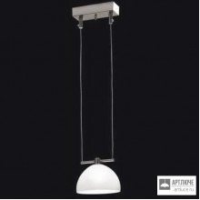 Cremasco 2705-1S — Потолочный подвесной светильник Cupola