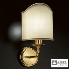 Cremasco 5080-1AP-OL-VEN — Настенный накладной светильник Belle Epoque