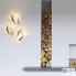 CTO Lighting Abstract Brass — Настенный накладной светильник Abstract