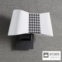 DesignHeure A26pctbpdp — Настенный светильник Applique Petit Couture