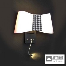 DesignHeure A38gctledbpdp — Настенный светильник Applique LEDGrand Couture
