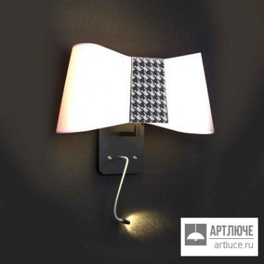 DesignHeure A38gctledbpdp — Настенный светильник Applique LEDGrand Couture