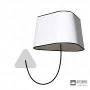 DesignHeure Asgnbbn — Настенный светильник Applique suspendue Grand Nuage