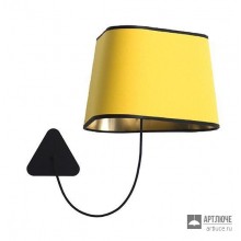 DesignHeure Asgnjo — Настенный светильник Applique suspendue Grand Nuage