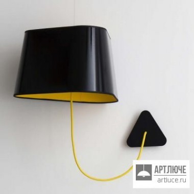 DesignHeure Asgnnj — Настенный светильник Applique suspendue Grand Nuage