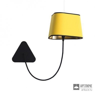 DesignHeure Aspnjo — Настенный светильник Applique suspendue Petit Nuage