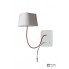 DesignHeure Aspnledb — Настенный светильник Applique suspendue - liseuse LED  Petit Nuage