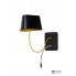 DesignHeure Aspnlednj — Настенный светильник Applique suspendue - liseuse LED  Petit Nuage