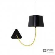 DesignHeure Aspnnj — Настенный светильник Applique suspendue Petit Nuage