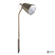 DesignHeure Gam219lkb — Настенный светильник Applique Grand LuXiole