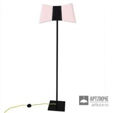 DesignHeure L154gctrn — Напольный светильник Lampadaire Grand Couture