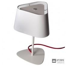 DesignHeure L39pnb — Настольный светильник Lampe Petit Nuage