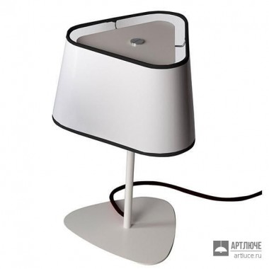 DesignHeure L39pnbbn — Настольный светильник Lampe Petit Nuage