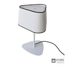 DesignHeure L49mnbbn — Настольный светильник Lampe Moyen Nuage