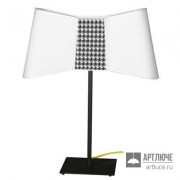 DesignHeure L60gctbpdp — Настольный светильник Lampе Grand Couture