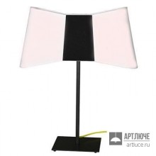 DesignHeure L60gctrn — Настольный светильник Lampe Grand Couture