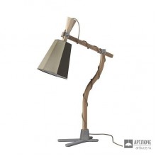 DesignHeure L98lkb — Напольный светильник Lampe Petit LuXiole