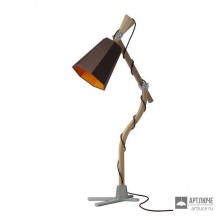 DesignHeure L98lmo — Напольный светильник Lampe Petit LuXiole