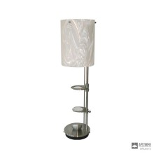 DesignHeure Msab — Настольный светильник Lampe de projection - Miss Scope