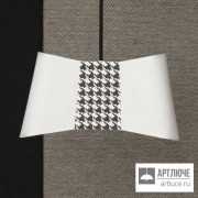 DesignHeure S17pctbpdp — Потолочный светильник Suspension Petit Couture