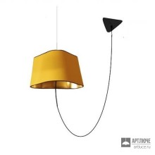 DesignHeure Sdgnjo — Потолочный светильник Suspension deportee Grand Nuage