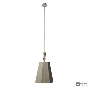 DesignHeure Sglkb — Потолочный светильник Suspension Grand LuXiole