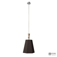 DesignHeure Sglmo — Потолочный светильник Suspension Grand LuXiole