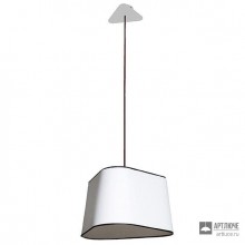 DesignHeure Sgnbbn — Потолочный светильник Suspension Grand Nuage