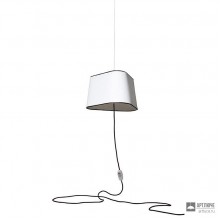 DesignHeure Sngnbbn — Настенный светильник Suspension Nomade Grand Nuage