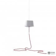 DesignHeure Snpnb — Настенный светильник Suspension Nomade Petit Nuage