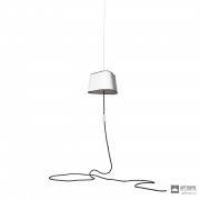 DesignHeure Snpnbbn — Настенный светильник Suspension Nomade Petit Nuage
