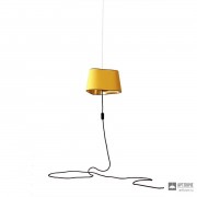 DesignHeure Snpnjo — Настенный светильник Suspension Nomade Petit Nuage