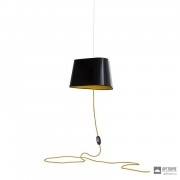 DesignHeure Snpnnj — Настенный светильник Suspension Nomade Petit Nuage
