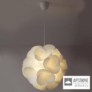 DesignHeure Sr50b — Потолочный светильник Suspension Radiolaire