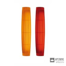 Dix heures dix H512 Orange — Светильник настенный накладной COLONNE H512 Orange