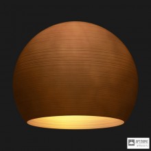 Doxis 126.2600.24.927.23 — Потолочный подвесной светильник Globe 800 Textured