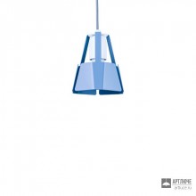 dreizehngrad BE 014015 PBL — Потолочный подвесной светильник Beat