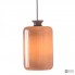 Ebb & Flow LA101293 — Потолочный подвесной светильник Pillar lamp, white/mother of pearl shiny