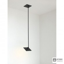 Eden Design OH.BK.DAL — Потолочный подвесной светильник Oh!led