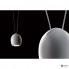 Egoluce 1507.01 — Потолочный подвесной светильник MORK