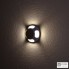 Egoluce 6382.01 W — Настенный встраиваемый светильник