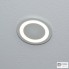 Egoluce 6391.01 WW — Настенный встраиваемый светильник CERCHIETTO