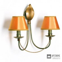 Eurolampart 47-02AP — Настенный накладной светильник Art Deco
