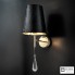 Evi Style ES0120PA22NEAL — Светильник настенный накладной TEARS PA1