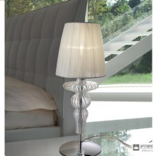 Evi Style ES0600CO04AVAL — Настольный светильник GADORA CO