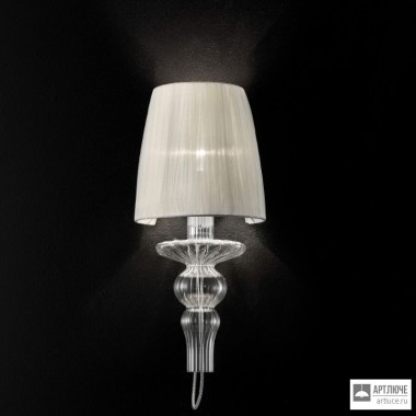 Evi Style ES0600PA04AVAL — Светильник настенный накладной GADORA PA1