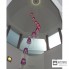 Evi Style ES0600TE04GTAL — Светильник потолочный подвесной GADORA TE S5