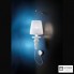 Evi Style ES0621PA04BIAL — Светильник настенный накладной GADORA CHIC PA1 M