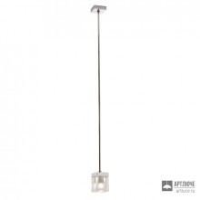 Fabbian D28 A01 00 — Светильник потолочный подвесной Cubetto D28 A01 00